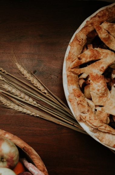 Fall Treats to Bake in November